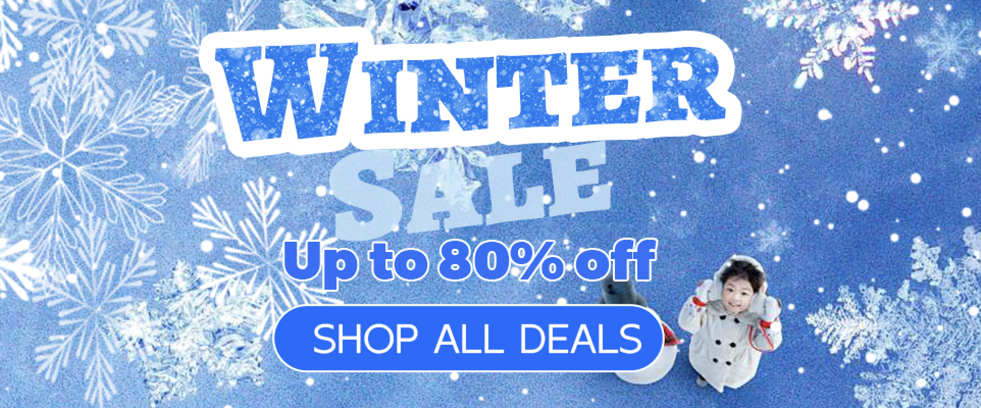 Winter Sale