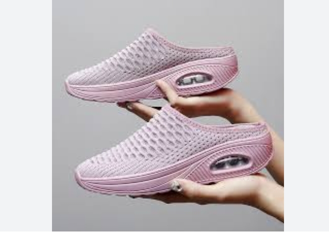 Best Women Shoes in 2024