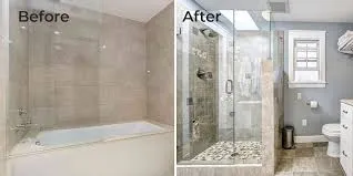 Bathtub to Shower Conversion: A Comprehensive Guide
