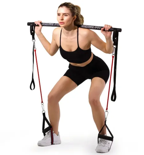 Revolutionizing Fitness: Top Portable Exercise Equipment for On-the-Go Workouts