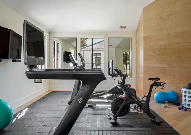 Transform Your Home Gym: Top Equipment Picks for a Comprehensive Workout