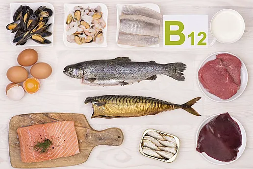 Top Sources of Vitamin B12 for a Healthier You