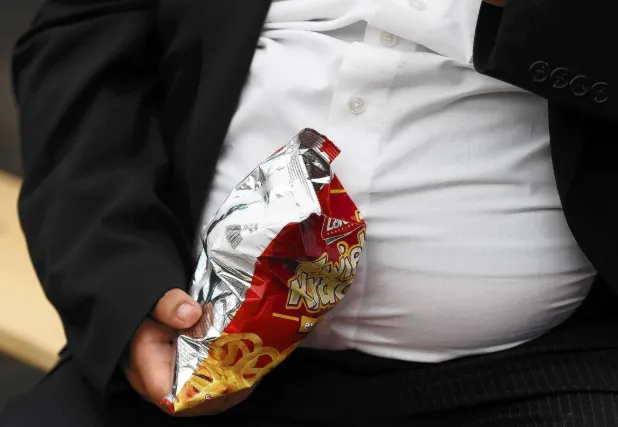 Unraveling the Link Between Stress and Weight Gain