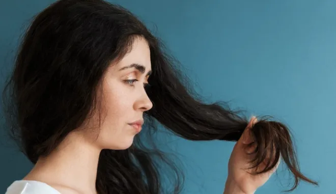 How Aging Affects Hair: Understanding the Changes and Effective Solutions