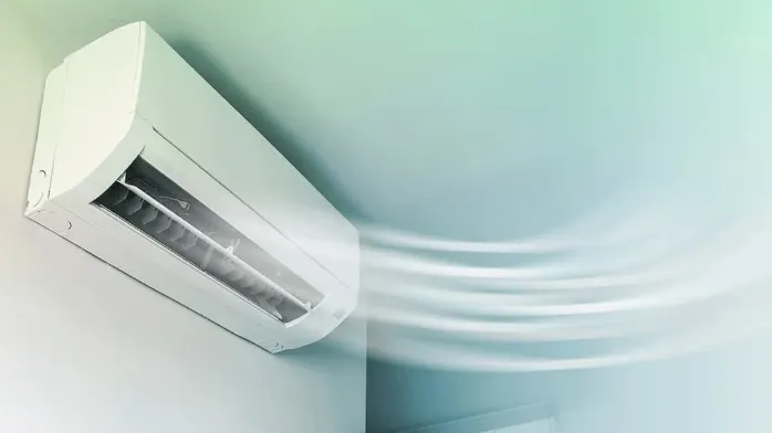 The Surprising Health Benefits of Reducing Air Conditioning Use