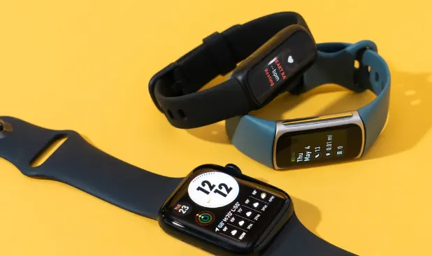 Finding Your Perfect Fit: The Ultimate Guide to Selecting the Best Fitness Tracker