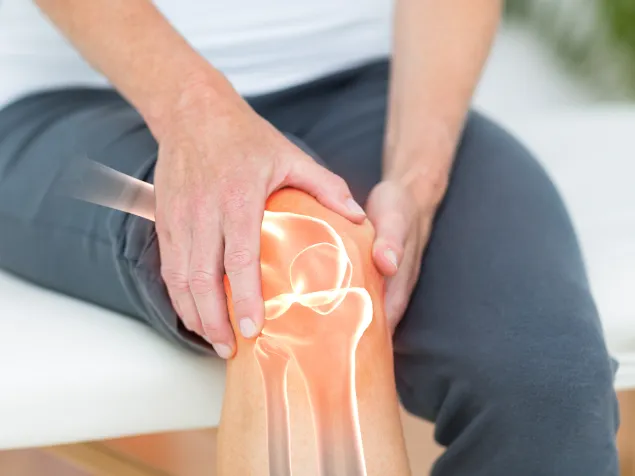 New Hope for Knee Pain Relief: Revolutionary Psoriatic Arthritis Treatments