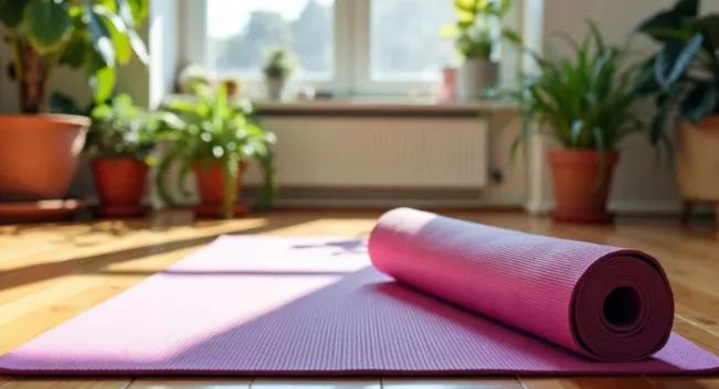 Choosing the Best Yoga Mat for Comfort, Grip, and Durability: A Complete Guide