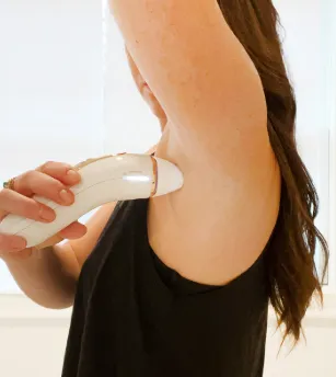 Best At-Home Laser Hair Removal Devices to Try in 2024