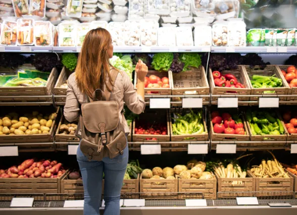 Smart Shopping: Your Guide to Healthier Food Choices