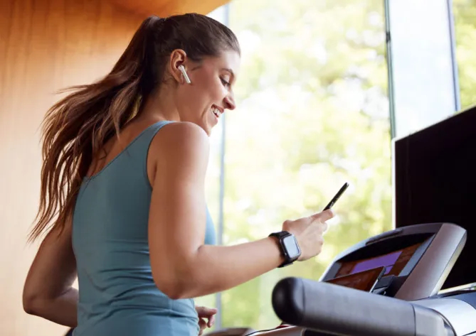 Boost Your Fitness: How Wearable Tech Can Elevate Your Workout Routine