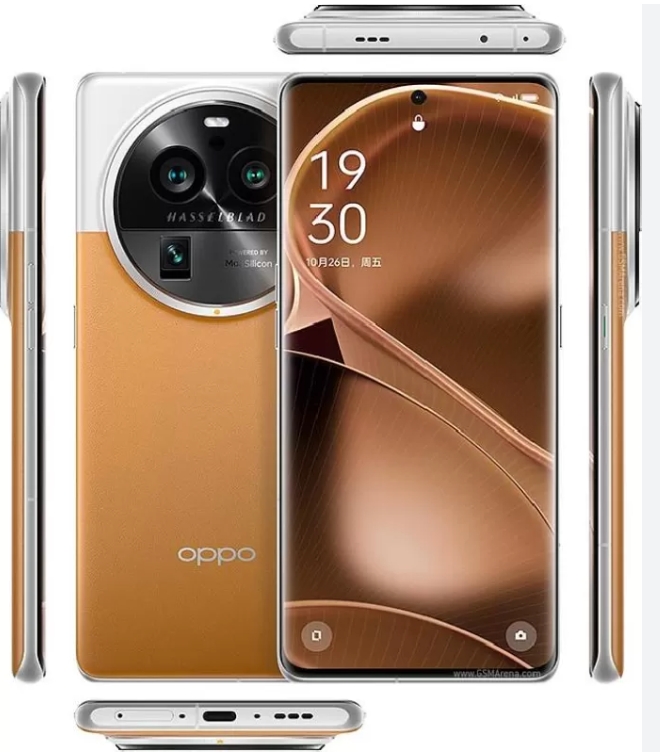 Oppo Find X6 Pro