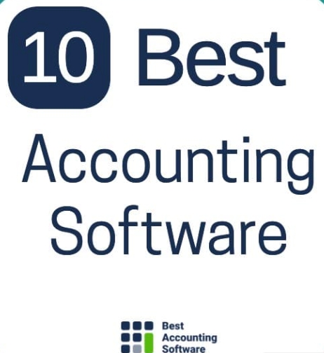 Top 10 Accounting Software