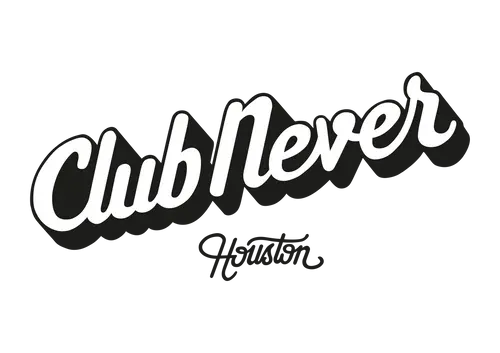 Club Never