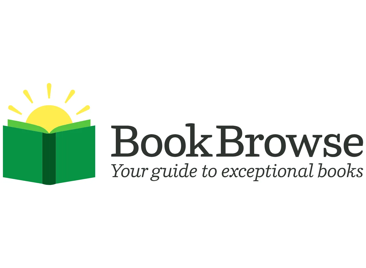 Bookbrowse