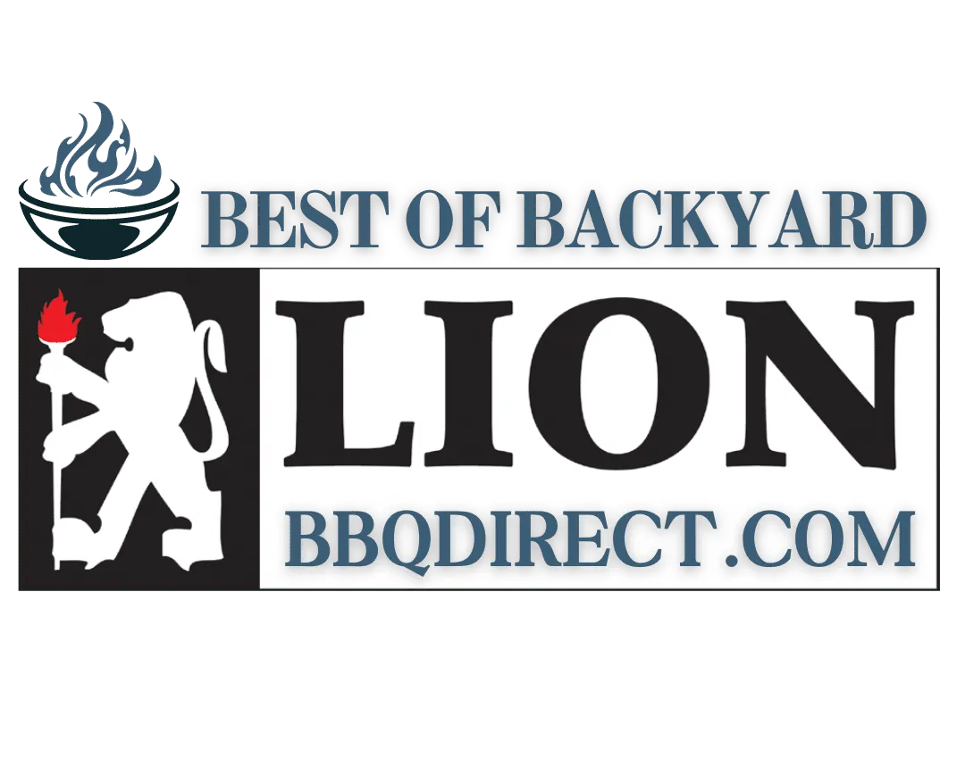 Lion BBQ Direct