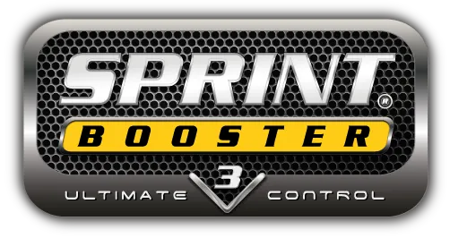 Sprint Booster V3