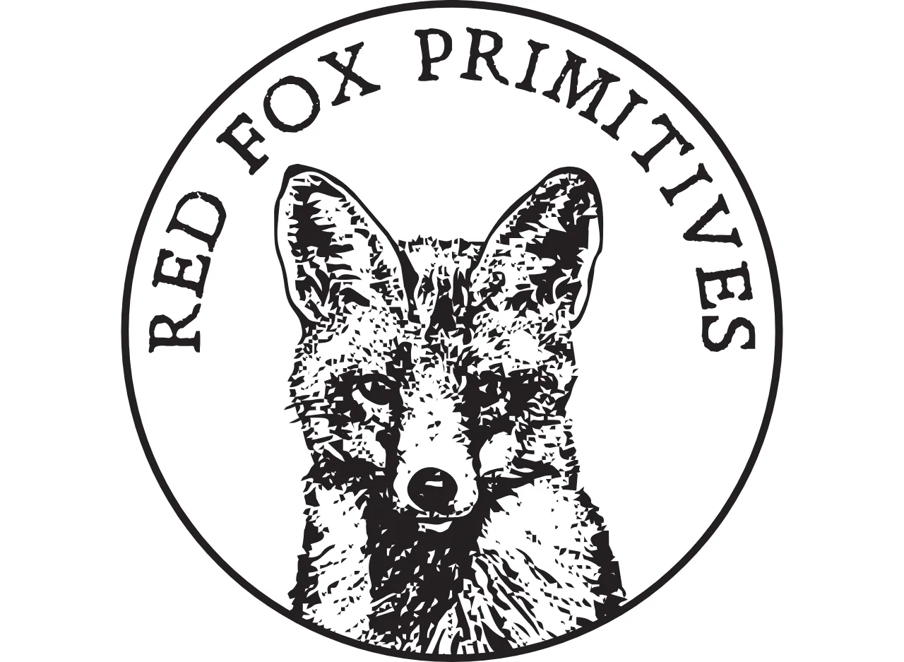 Red Fox Primitives