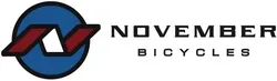 novemberbicycles.com