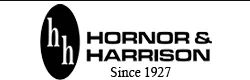 Hornor & Harrison