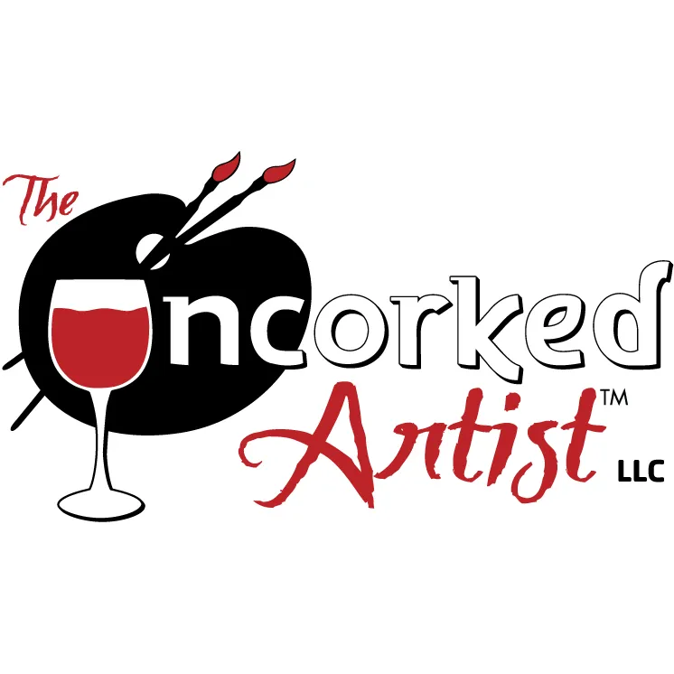 theuncorkedartist.com