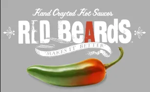 RedBeards Hot Sauce