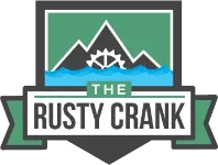 The Rusty Crank