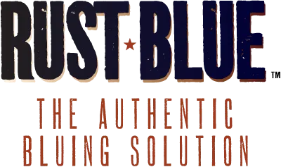 Rust Blue