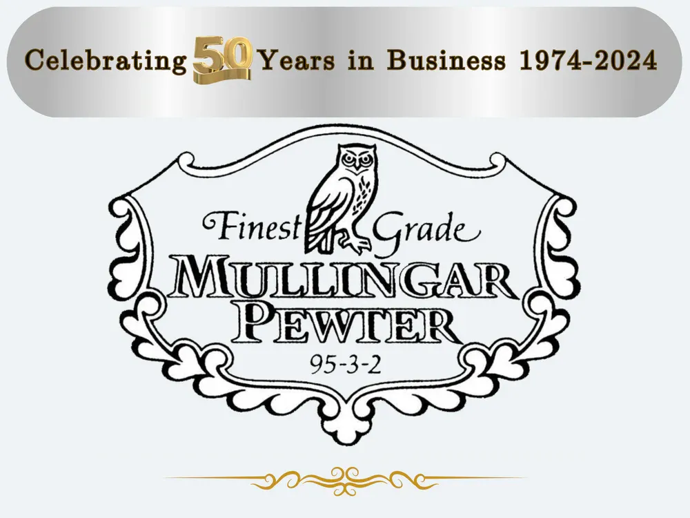 Mullingar Pewter