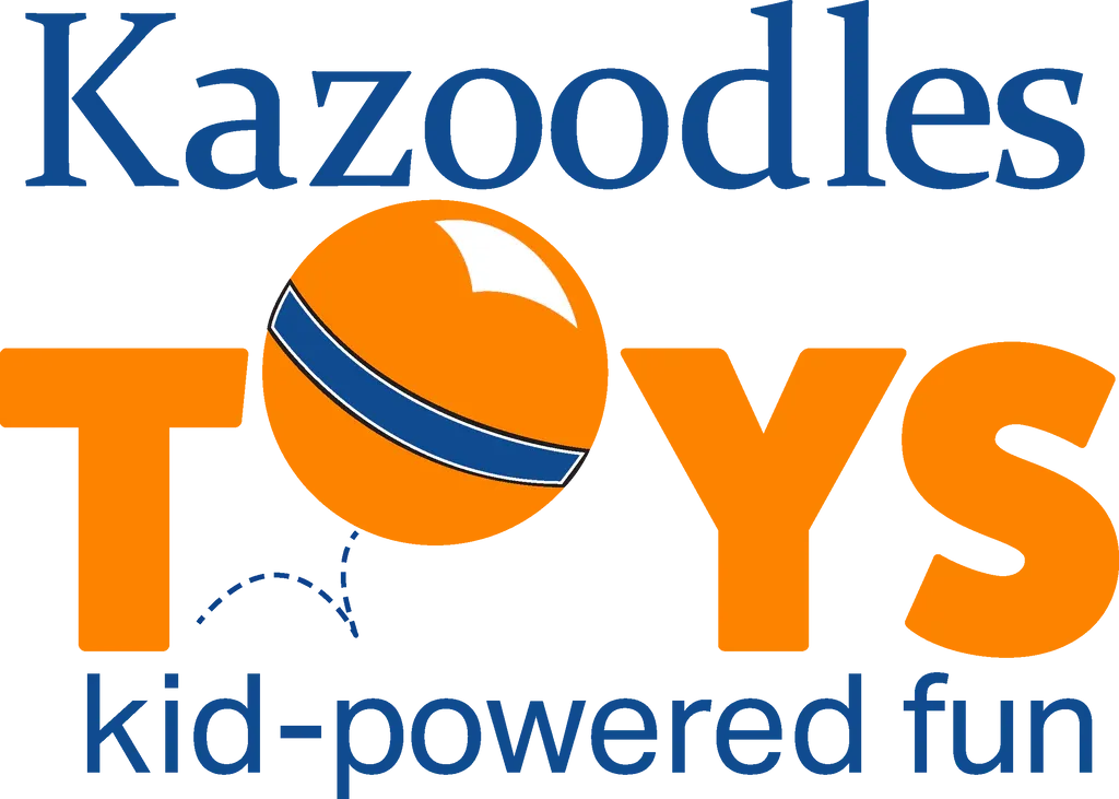 kazoodlestoys.com