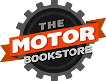 themotorbookstore.com