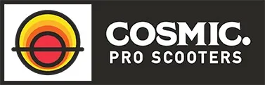 cosmicproscooters.com