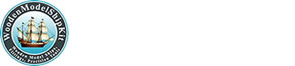 WoodenModelShipKit