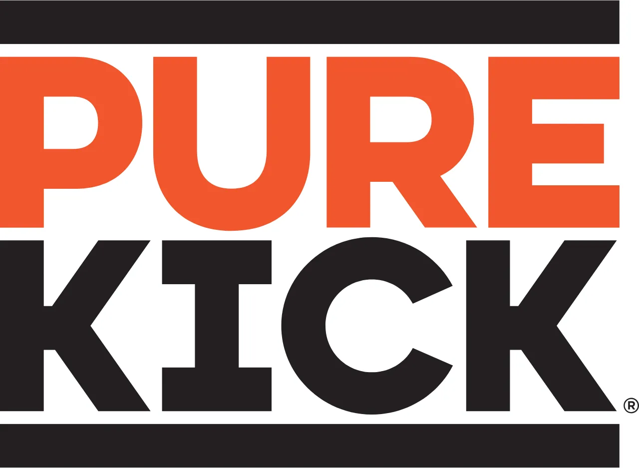 Drink Pure Kick