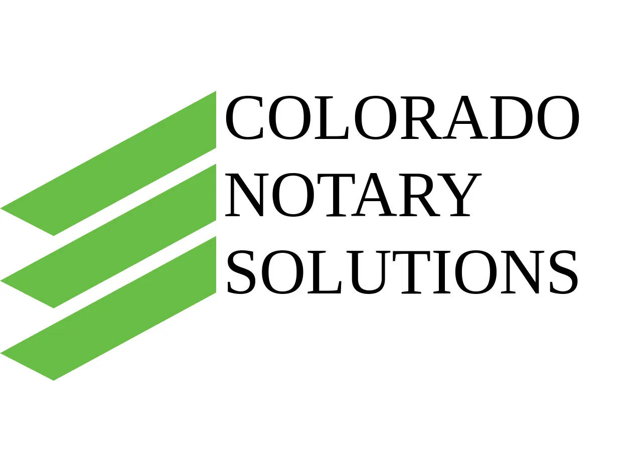 coloradonotarysolutions.com