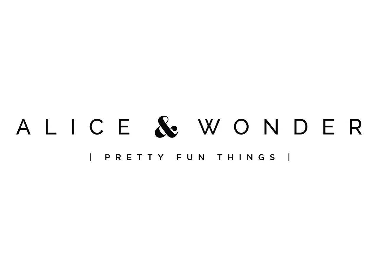 Alice and Wonder