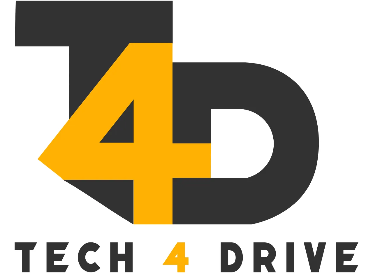 Tech4Drive