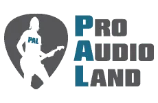 Pro Audio Land