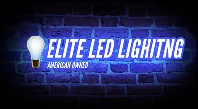 Elite LED Lighting