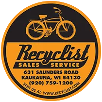 recyclist.com