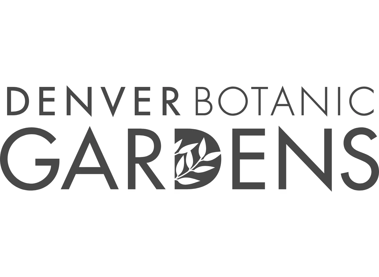 Denver Botanic Gardens