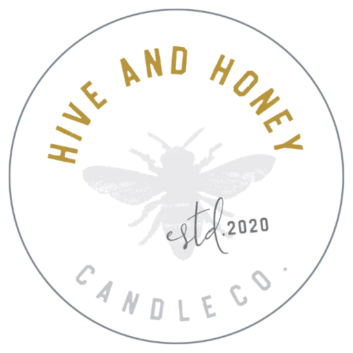 Hive and Honey Candle Co