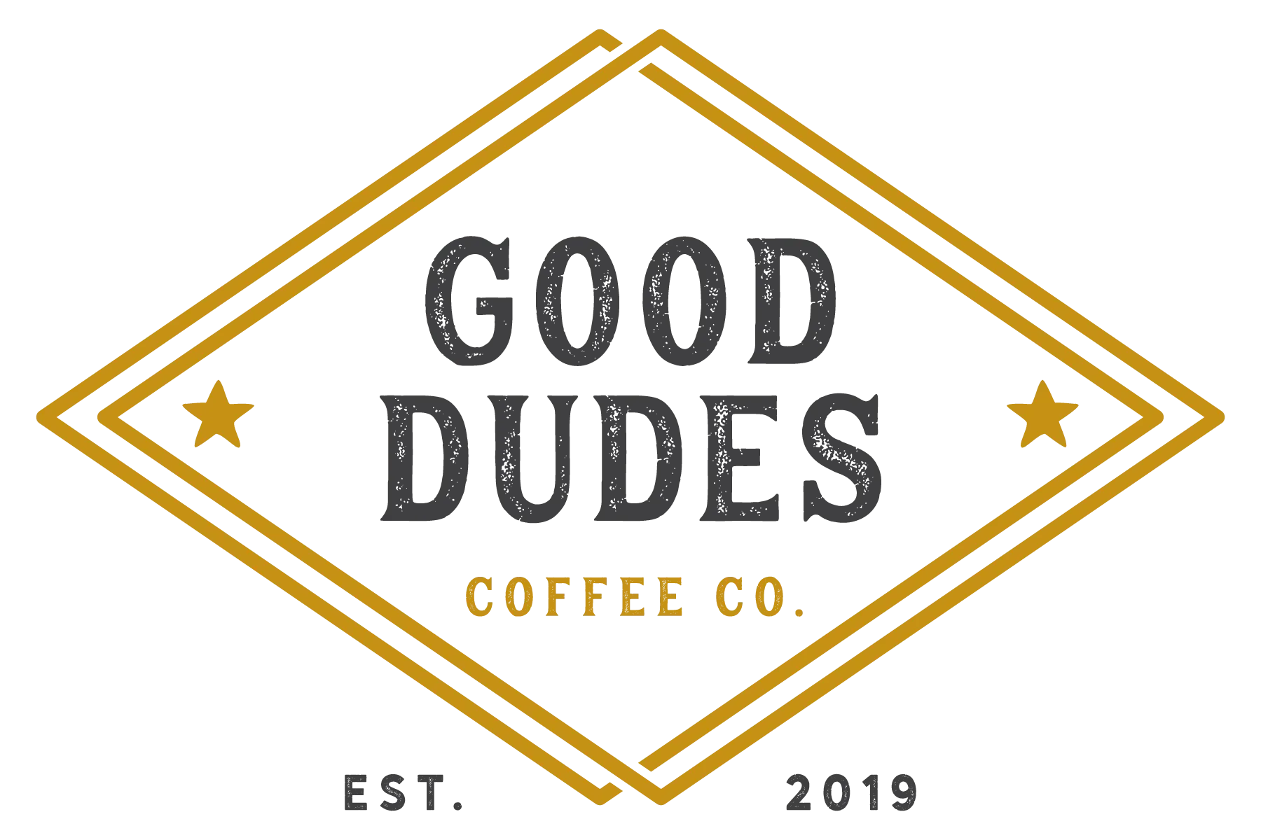 Good Dudes Coffee