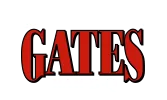 Gates BBQ