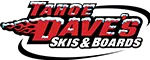 Tahoe Dave's