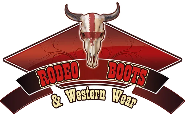 Rodeo Boots