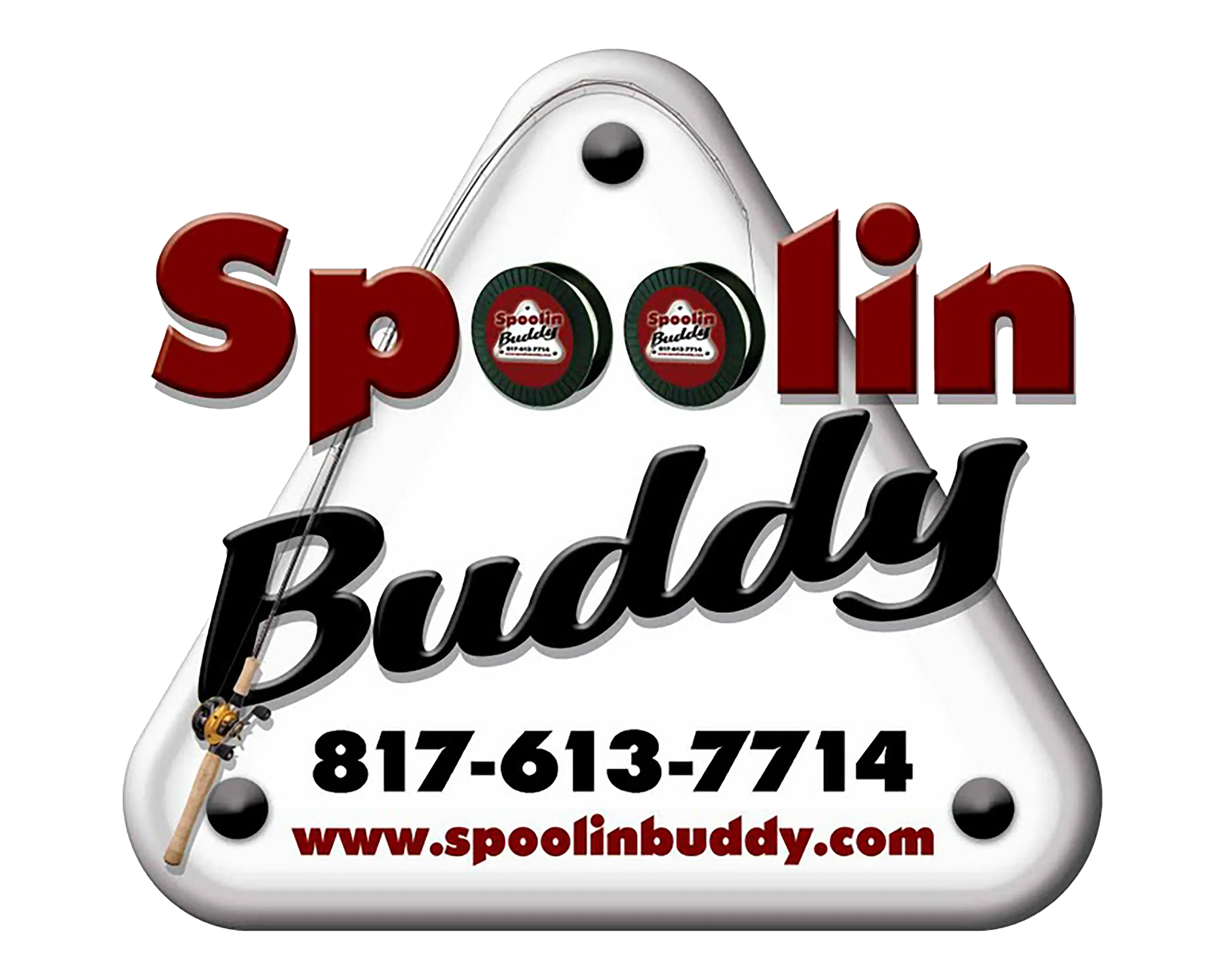 Spoolin Buddy