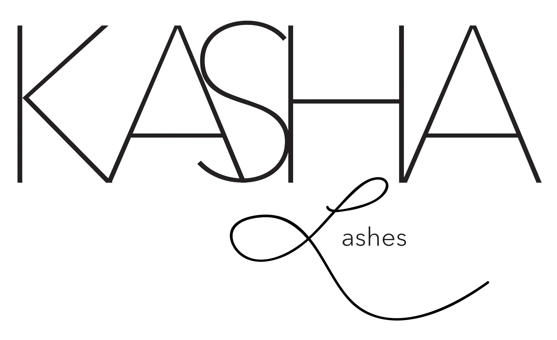 Kasha Lashes