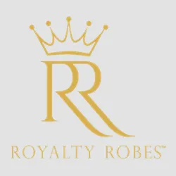 Royalty Robe