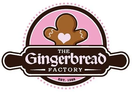 Gingerbread Factory